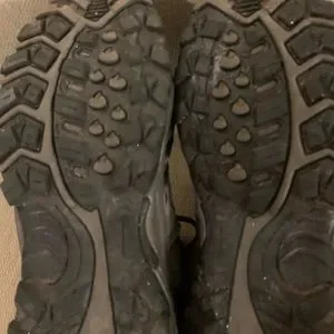 Mens Smiths American Palisades Work Boots Size 10.5 Smiths American Palisade Mens Waterproof Work Boots Size  main image 4